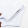 Women's socks "Bear" color white, size 23-25