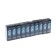 Hagogue lamp Luazon Lighting, GY6.35, 50 W, 220 V, set 10 pcs.