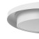Causteen with PDD "Zephyr" LED 120W 3000-6000K white 50x50x10 cm Bayerlux