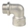 STOUT SFT-0016-000034, 3/4 ", external/internal thread, with emphasis, nickel. Brass