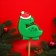Gingerbread on a stick, 45 g