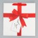Gift Laminated Square, packaging, for you, 30 x 30 x 12 cm
