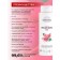 Natural foam for the bath "Rose", 400 ml