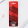 Ballic Metal pen “Sports Russian”, blue paste, 1 mm