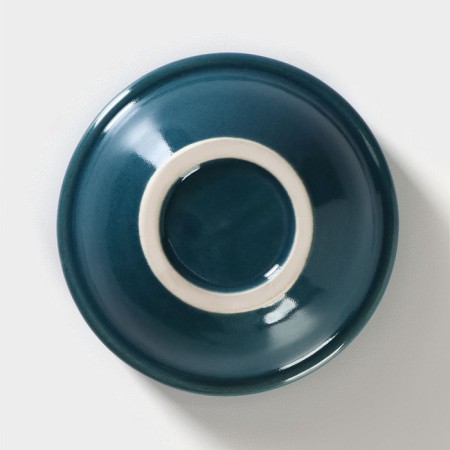Blu Reattivo saucer, 30 ml, d = 6 cm-3