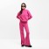 Women's costume (jumper and trousers) Mist, p. 44-46, pink