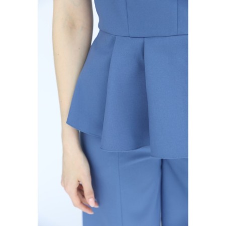 TOP with Basque, size 50-4
