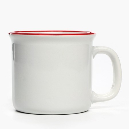 New Year mug "Happy New Year!" Mickey Mouse and Friends, 350 ml-4