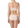 Female Basic Collection Bustier, XS size, Natural color