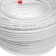 Zein filter pipe, 100 m, 1/4 ", up to 28 atm, up to 100 ° C, white