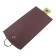 Key, length 15 cm, lilac color