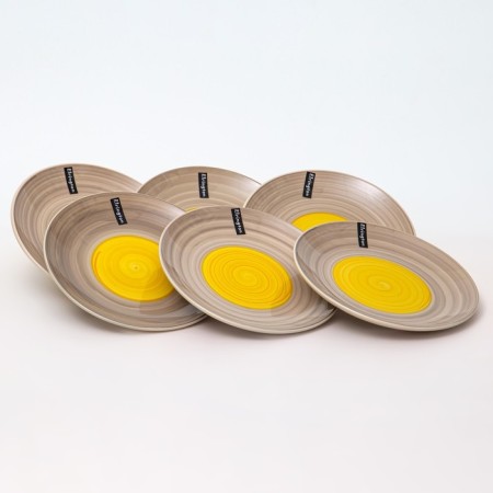 Elrington table set “Airgraph. Siesta ", 16 items-8