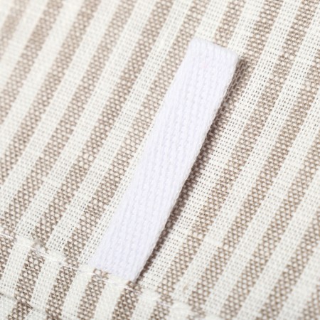 Ethel towel "StraightForward" 40x70 cm, flax 100%, 180 g/m2-1