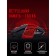 Mouse A4Tech Bloody V7 Black Optical (3200DPI) USB3.0 (8but)