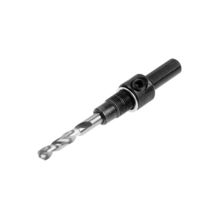 Drill adjustable on wood, thin metal, plastic tundra "ballerinka", 19 - 127 mm-11