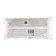 Wet napkins disinfectants, 120 pcs.