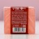New Year. Handmade hand soap, 90 g, aroma frosty cranberries