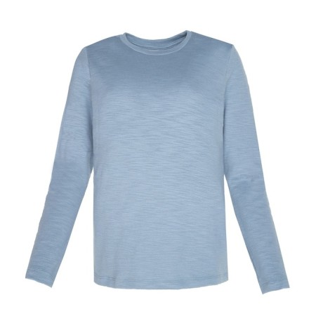 Female jumper, gray color, size 40-42 (s)-5