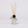Diffusor with sticks ARYA Home Reed Wood Sage, 120 ml