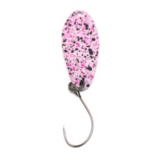 Micro -mocking namazu Pro Tia Hocse, weight 2.6 g, color 118