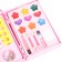Cosmetics set for the girl "Suitcase"
