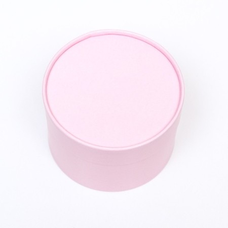 Set of hats 3 in 1, pink, 16 x 10.14 x 9.13 x 8.5 cm-3