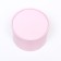 Set of hats 3 in 1, pink, 16 x 10.14 x 9.13 x 8.5 cm
