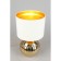 ABBADIA E27 60W desktop lamp