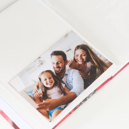 Photo album for 200 photos "Travel" 10x15 cm-3