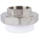 The coupling "Politek", detachable (American), 50 mm x 1 1/2 ", external thread