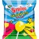 Caramel on a stick "Strike", sour, 113g