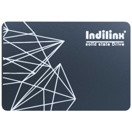 SSD Indilinx 2.5 "128 GB SATA III Ind-S325S128GX