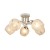 5 lamps