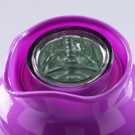 Thermos 2 l, with a glass flask 18 x 39 cm, mix-3