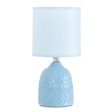Traffic lamp "Justin" E14 40W Blue 13x13x25 cm Risalux-5