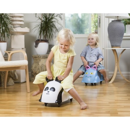 Transport toy "Panda"-12