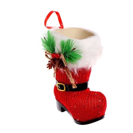 Candy "Boot", Mix Colors-5