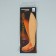 Antibacterial, two-layer, 37-38r-r insoles insoles, pair, beige color, leather carbon