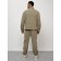 Male tracksuit, size 52, khaki color