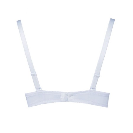 Women's bra, white color, size 80V-8