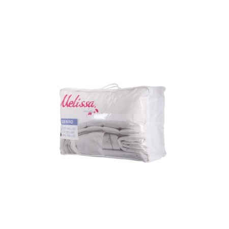 Melissa blanket, size 140x205 cm, micro -section-1