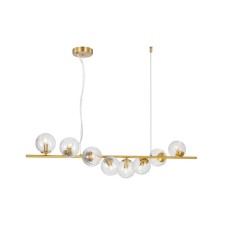 Elica hanging chandelier 360 mm, E14 320W