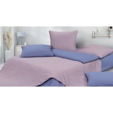Bed linen euro with a sheet on the elastic band “Mona”, size 180x200x20 cm, 200x220 cm, 70x70 cm - 2 pcs, 50x70 cm - 2 pcs
