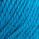 Bambino yarn 35% Merinos wool, 65% acrylic 150m/50g (024 turquoise)