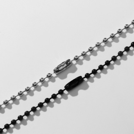 Kulons "Demetrons" Hams's hand, Black-Solder Color, 45 cm-2