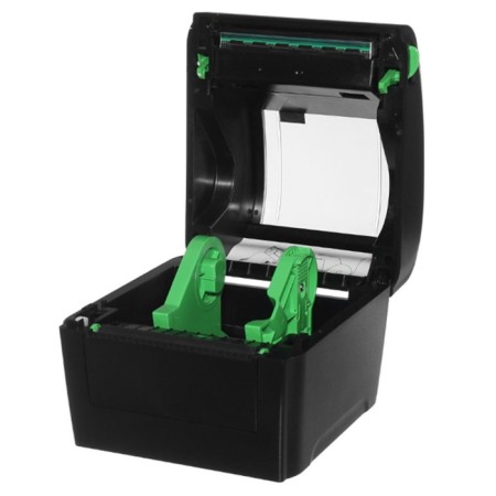TSC DA210 Thermal Priprinter (for Pech. Etik.) Stationary black-2
