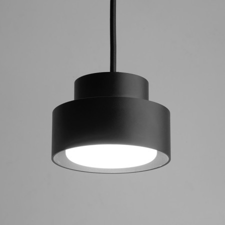 Ceiling light Feron HL3678, IP20, GX53, 12 W, 110XX74.5 mm, black color-7