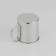 A stainless steel mug of the India, 900 ml, d = 11 cm