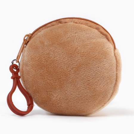 Kapibara purse children's purse-3
