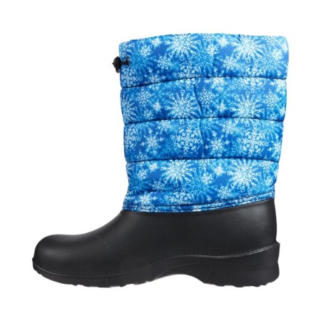 Women's boots combined with a latch., Demison, up to -15 °, S -35.350, size 39-2